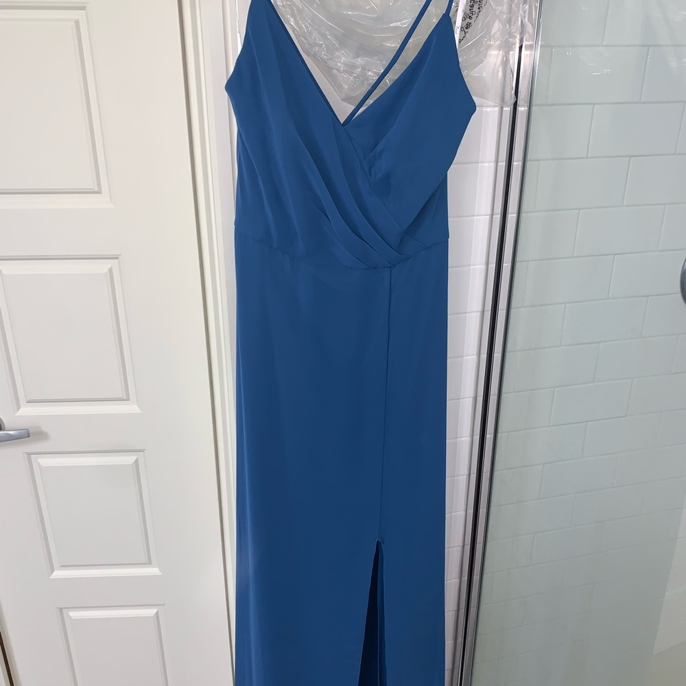 Brand new bridesmaid dress